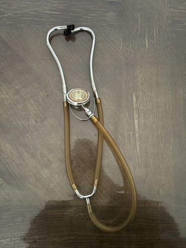 Stéthoscope ww2 - us,