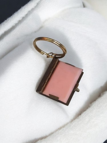 Porte clés ancien - porte-clés,