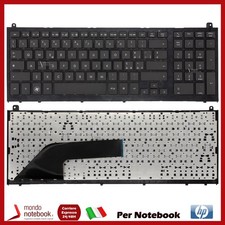 Clavier Italien V112130DK1 -