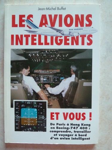Les avions intelligents - les, et