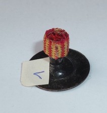 Rosette boutonnière OFFICIER