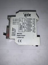 LF-DO4    Metz Connect  Digital Output 1108521321