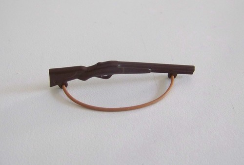 Playmobil foret fusil - (x148),