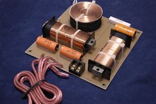 New Crest Audio Two-Way