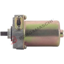 Démarreur Du Moteur OKYAMI