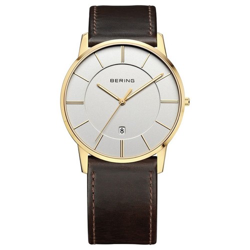 Bering montre bracelet homme - bering, montre-bracelet