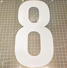 Patch Flocage Maillot Equipe