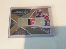 2008 SPX JEROME SIMPSON PATCH 22/25
