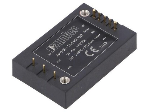 AM75QB-11024SA30JZ-B-B