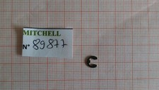 CLIP 298ALU FULL RUNNER7500 NAUTIL6500 & autre MOULINET MITCHELL REEL PART 89877