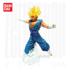 VEGETTO HG FIGURE GASHAPON VS DRAGON BALL BATTLE FUSION DBZ PART08 BANDAI NEW