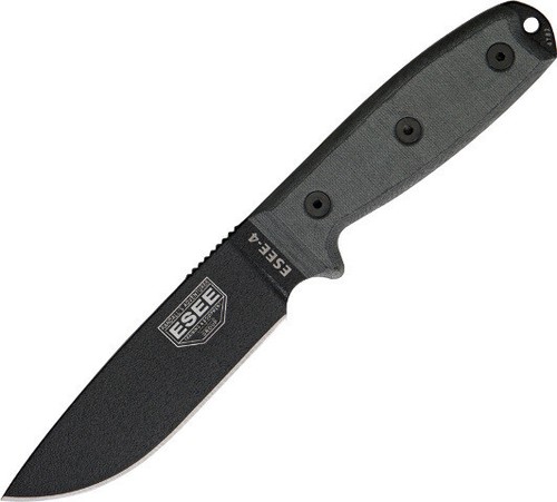 Esee model plain - model, edge