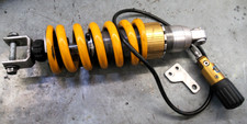 BMW 06/09 F800ST  F800S Ohlins