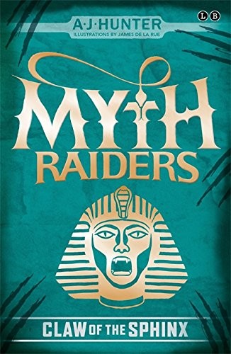 Myth raiders claw the - myth, of