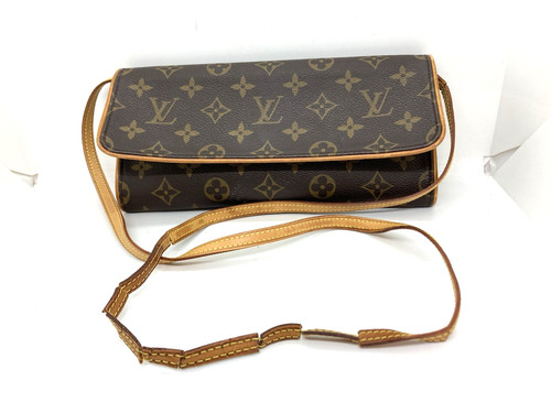 Sac bandoulière louis vuitton - sac,