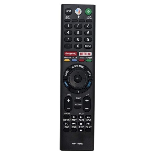 Rmftx310u télécommande - rmftx310u,
