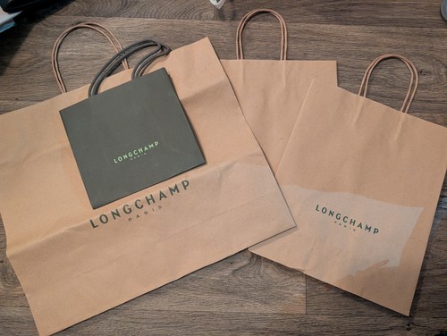 Longchamp new paper - 4, -longchamp