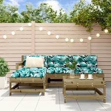 Salon jardin avec - salon, de
