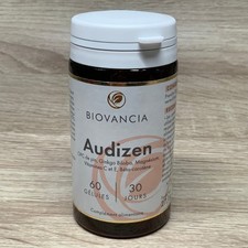 BIOVANCIA Audizen confort