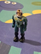 1986 Vintage Coleco STARCOM