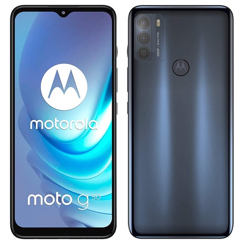 Motorola moto g50 gris - g50, 64