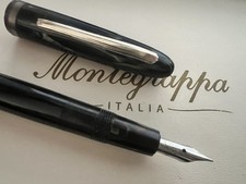 🔴 MONTEGRAPPA Stylo À