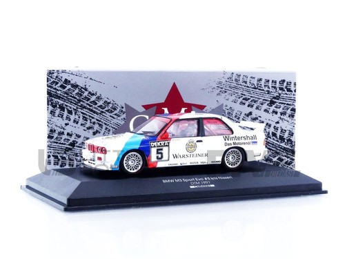 Cmr bmw m3 - cmr, 1/43
