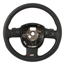 Audi A4 B8 A6 C6 Volant S-Line