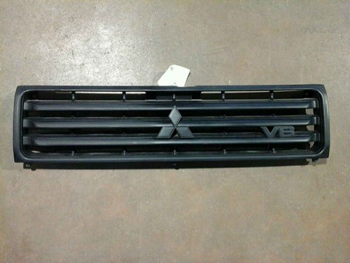 Calandre mitsubishi pajero - calandre,