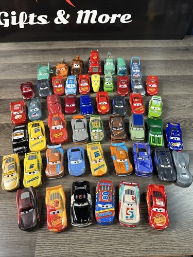 Disney pixar cars - cars, lot