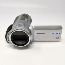 Panasonic HDC-SD1 Full HD