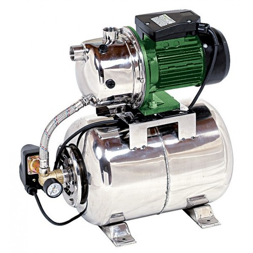 Ribiland pompe surpresseur - ribiland, 24l