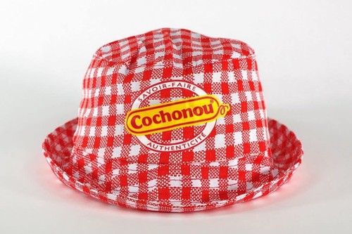 Bob cochonou caravane tour - bob,