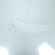 Pochette TEAR OFF pour casque