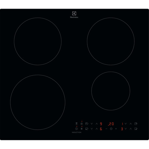 Electrolux plaque induction - electrolux, 4