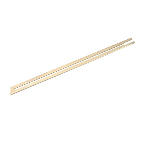 Lame pouces pour un - lame, 8