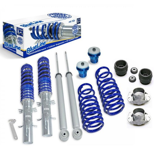 Kit suspension jom avec 4 - suspension,