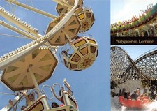 57-MAIZIERES LES METZ WALYGATOR PARC-N�2777-C/0389