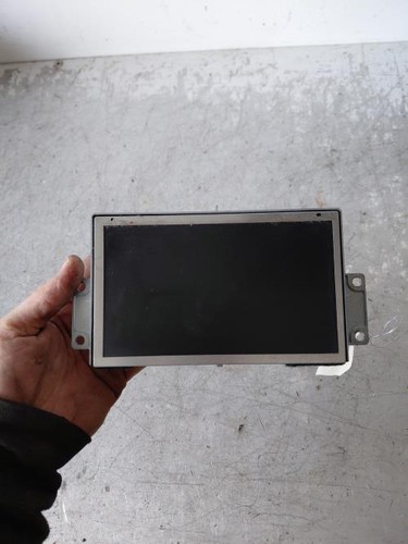 Ecran gps citroen phase 1 - ecran,