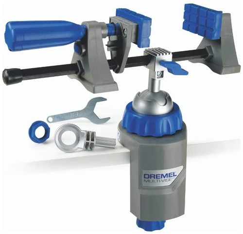 Morse multi usage - morse, dremel
