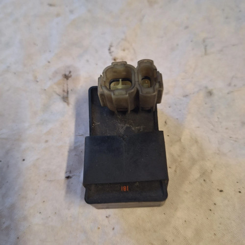 Cdi honda 450 cbs - 450,