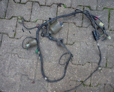 fisceau electrique principal