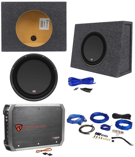 Mtx 3512 04s 600w shallow - 3512-04s, 12"