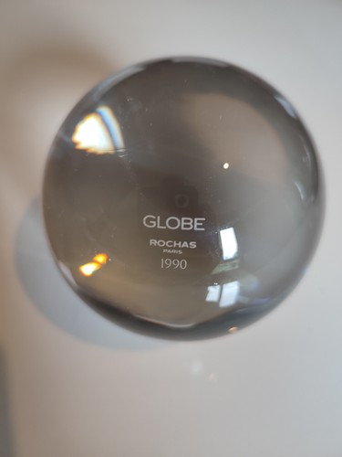 Globe verre pub - en, de