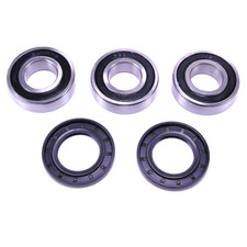 Kit Roulement de Roue Arrière