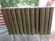 Oeuvre Jean Larteguy