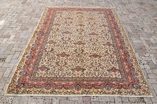 Tapis turc x113 - tapis,