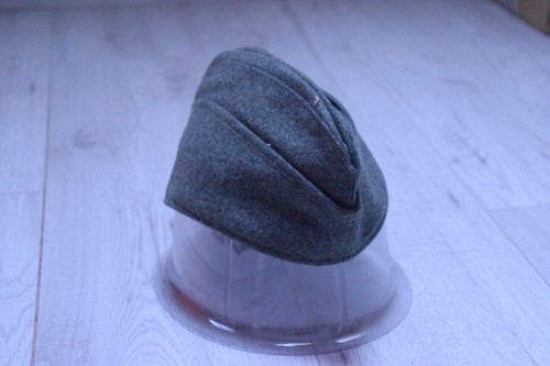 Ww2 reproduction calot - -,
