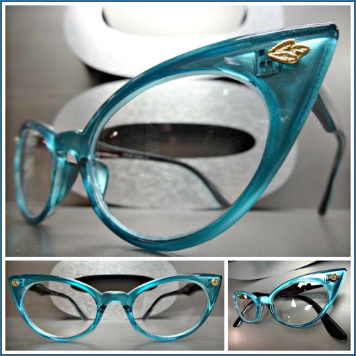 Lunettes vue cat eye - lunettes,