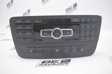 Mercedes B 180 W246 Comand